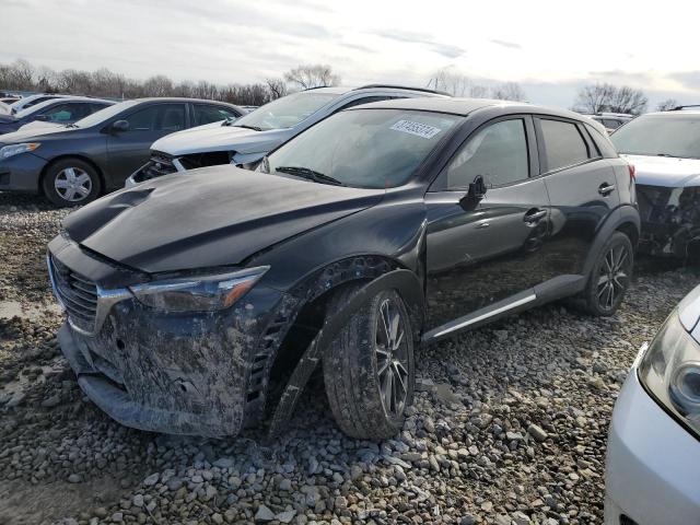 2016 Mazda CX-3 Grand Touring