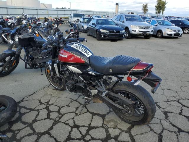 2023 KAWASAKI ZR900 R - JKAZR2C16PA072364