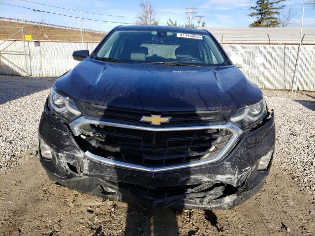 2020 CHEVROLET EQUINOX LT - 3GNAXJEV1LS566148