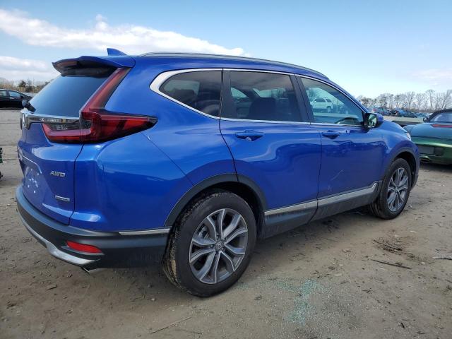 2020 HONDA CR-V TOURI 7FARW2H91LE014858