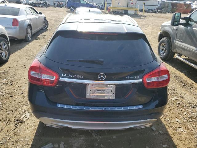 VIN WDCTG4GB9HJ344983 2017 Mercedes-Benz GLA-Class,... no.6