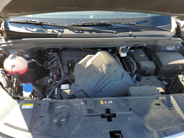 2023 KIA CARNIVAL L KNDNB4H3XP6258359