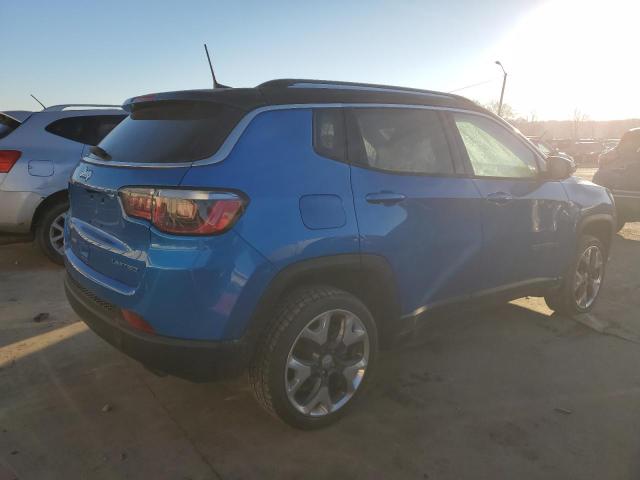 2018 JEEP COMPASS LI - 3C4NJDCB6JT245638