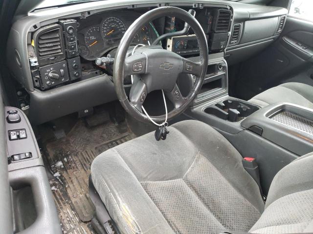 2004 Chevrolet Silverado K1500 VIN: 2GCEK19T941219973 Lot: 42669484