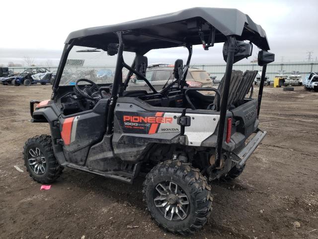 2023 HONDA SXS1000 M3 1HFVE0491P4701574