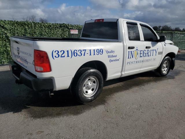 2017 RAM 1500 ST 1C6RR6FG5HS671255
