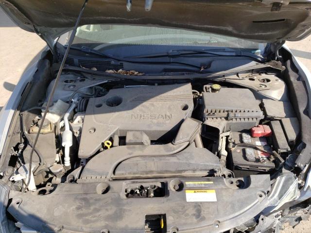 2016 NISSAN ALTIMA 2.5 1N4AL3AP2GN309111