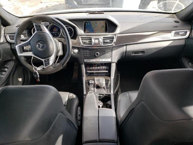 2016 MERCEDES-BENZ E 63 AMG-S - WDDHH7GB6GB224793