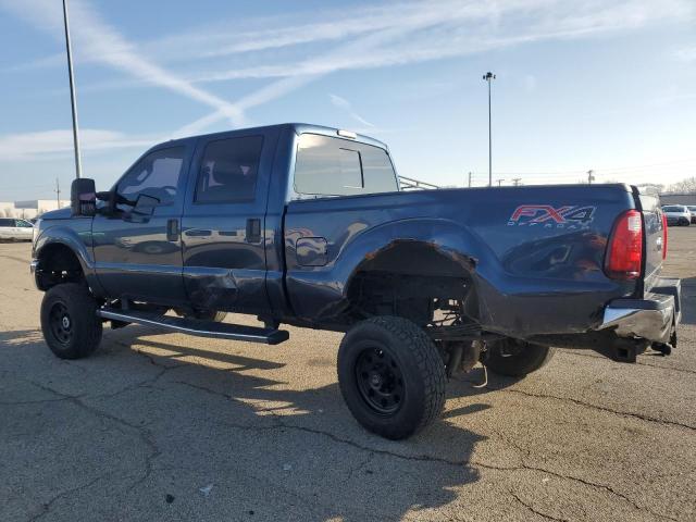 2015 FORD F250 - 1FT7W2B62FEC50751
