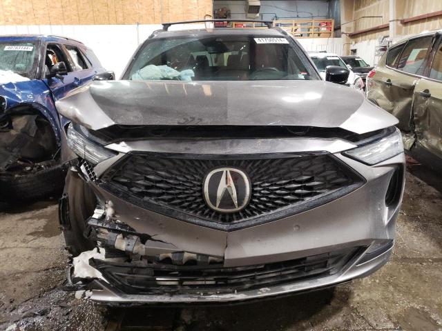 2022 ACURA MDX A-SPEC - 5J8YE1H09NL009639