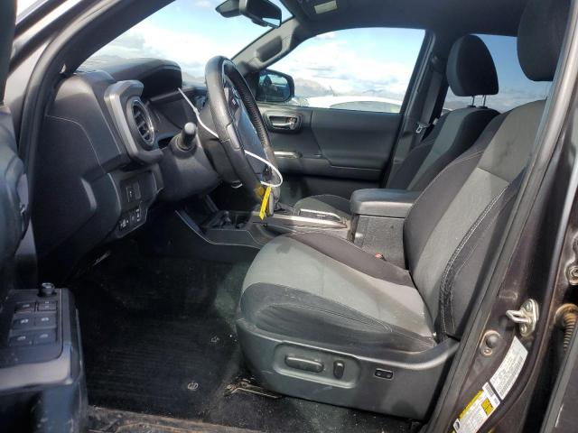 2020 TOYOTA TACOMA DOU - 3TMCZ5AN7LM309234