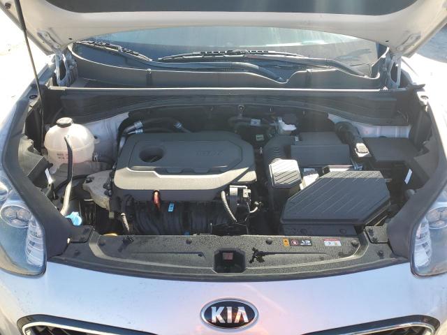 2021 KIA SPORTAGE L KNDPM3AC6M7938885