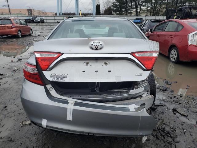 2015 Toyota Camry Le VIN: 4T1BF1FK5FU007514 Lot: 41455934