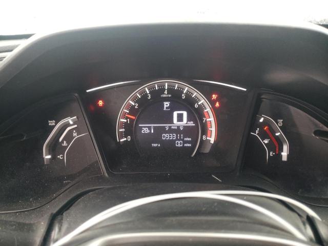 2017 HONDA CIVIC SPOR - SHHFK7H44HU420652