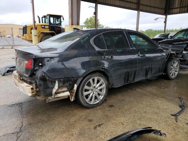 Vin: jthbe1bl4fa011480, lot: 44043464, lexus gs350 350 20153