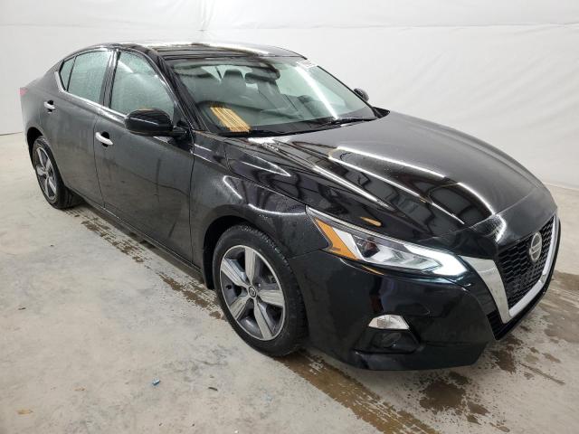 2020 NISSAN ALTIMA SL 1N4BL4EW1LC156027