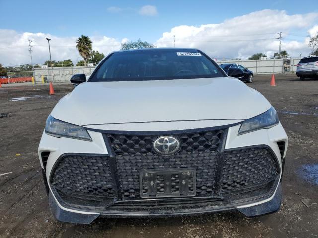 2021 TOYOTA AVALON TRD - 4T1FZ1FB6MU060423