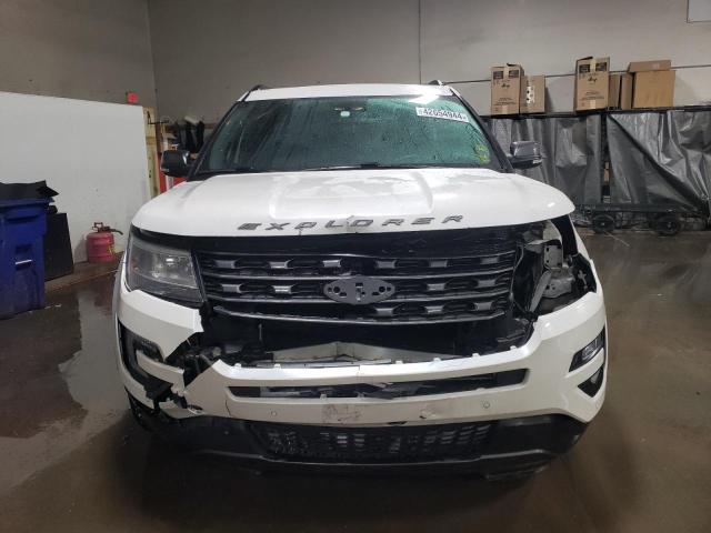2017 FORD EXPLORER X 1FM5K8D88HGC15607