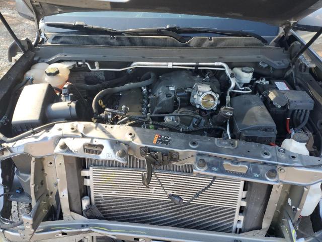 2018 CHEVROLET COLORADO L 1GCHSCEN5J1114218
