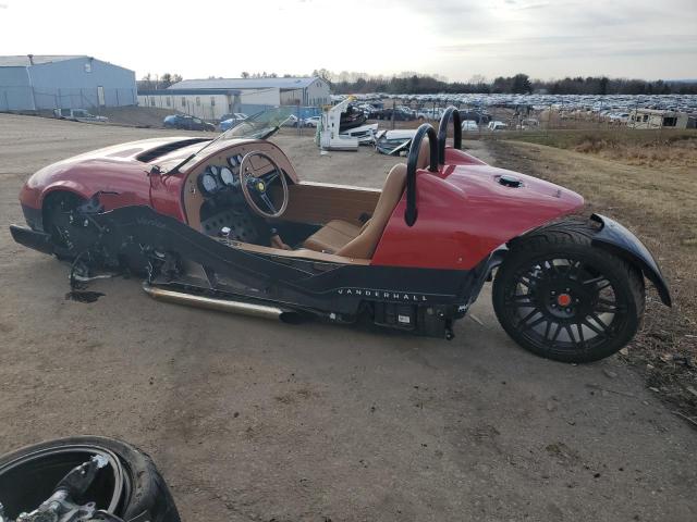 2022 VAND TRIKE - 7KGTC2V35NR003317