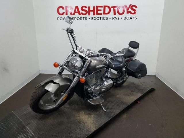2007 HONDA VTX1300 R 1HFSC526X7A407736