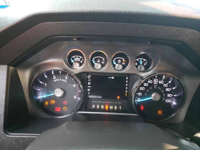 2016 FORD F250 SUPER 1FT7W2BT5GEB50165