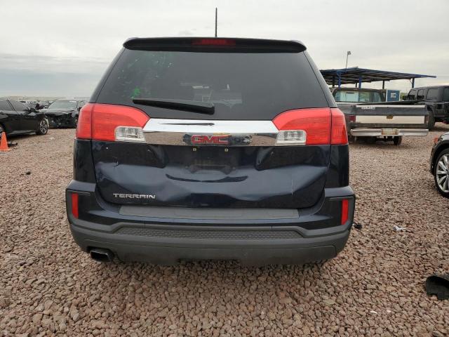 2017 GMC TERRAIN SL - 2GKALMEK7H6298678