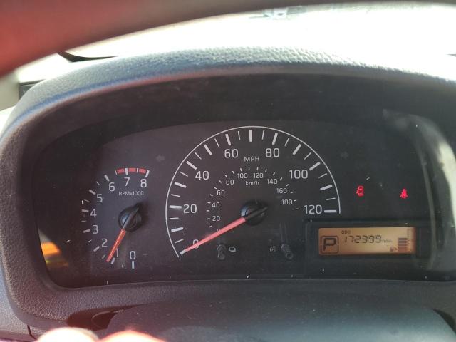 2017 Nissan Nv200 2.5S VIN: 3N6CM0KN7HK714137 Lot: 42450984