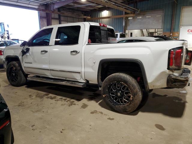 2017 GMC SIERRA K15 3GTU2NEC0HG403768