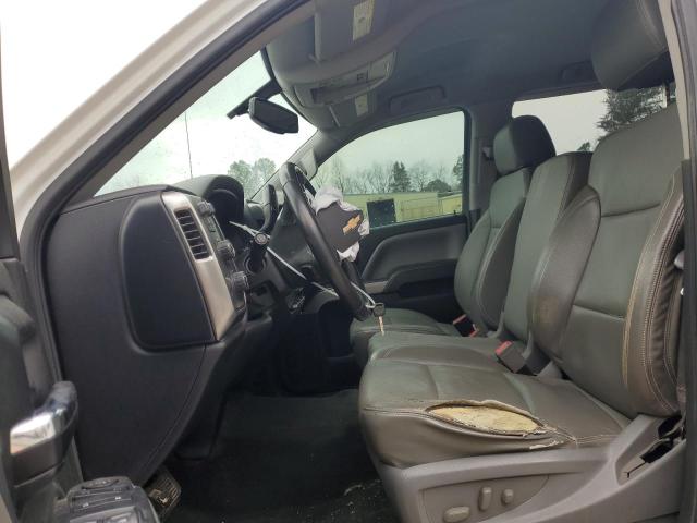 2015 CHEVROLET SILVRK1500 - 3GCUKREC3FG182140