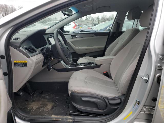 2016 HYUNDAI SONATA SE 5NPE24AF5GH307090