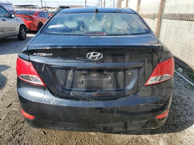 2017 HYUNDAI ACCENT SE KMHCT4AE3HU217113