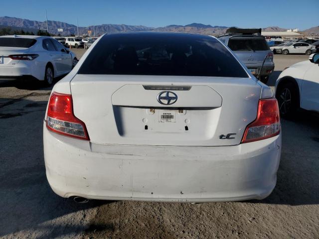 JTKJF5C77B3014593 2011 Toyota Scion Tc