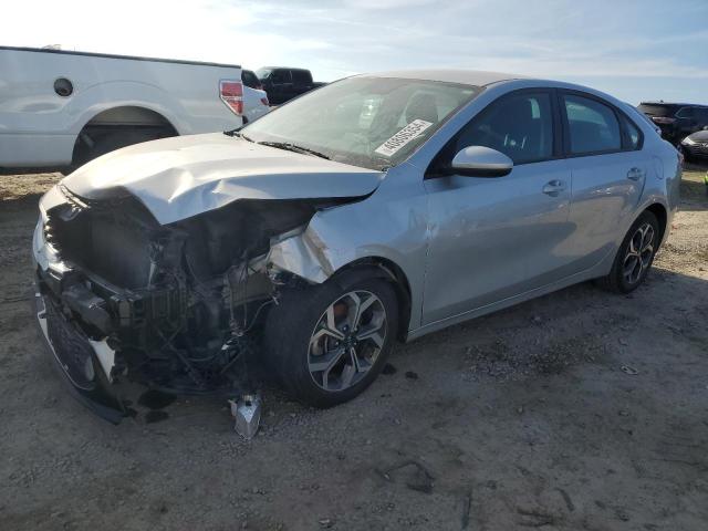 2021 KIA FORTE FE - 3KPF24AD3ME269992