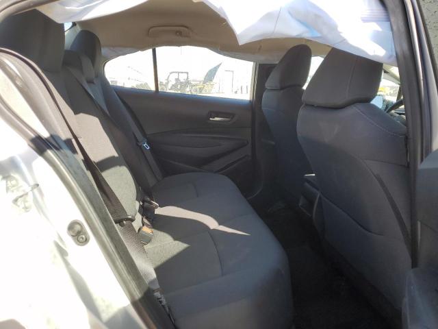 2020 TOYOTA COROLLA LE 5YFEPRAE3LP107022