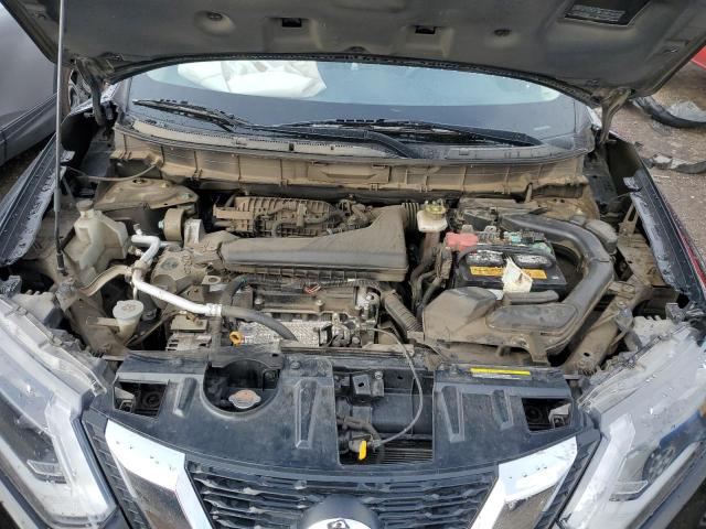 2017 Nissan Rogue S VIN: KNMAT2MT5HP518586 Lot: 40925784