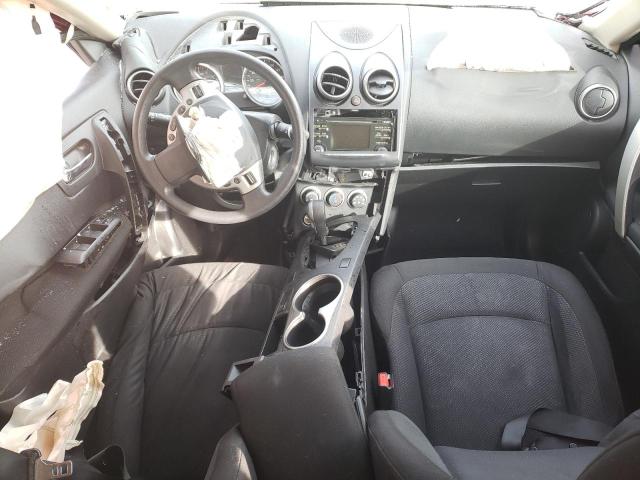 2015 NISSAN ROGUE SELE - JN8AS5MT3FW672189