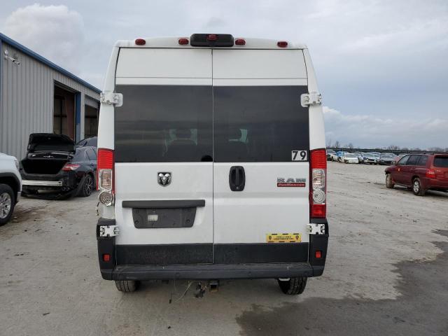 2019 RAM PROMASTER - 3C6TRVBG9KE528986