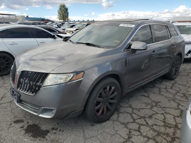 2010 Lincoln Mkt VIN: 2LMHJ5FR4ABJ10665 Lot: 41078204
