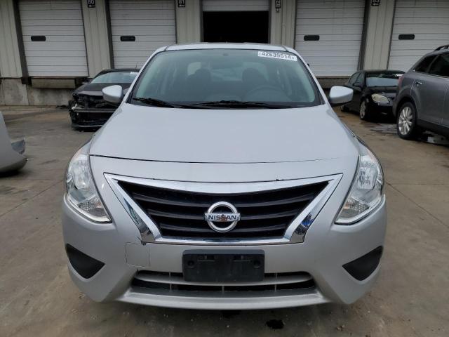2018 NISSAN VERSA S 3N1CN7AP9JK405287