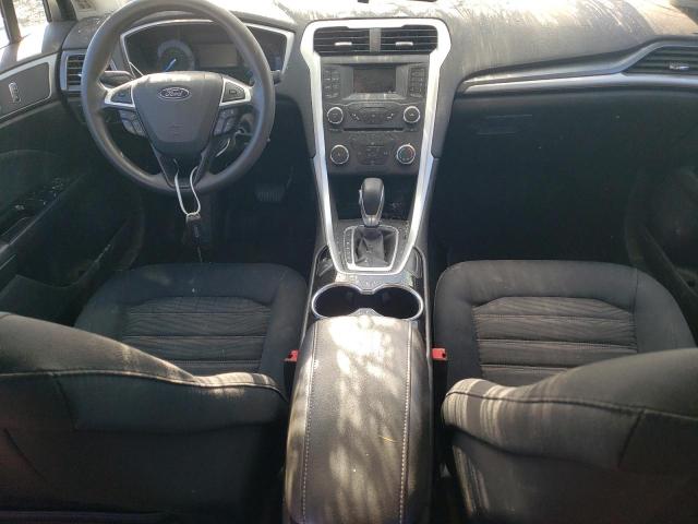 2016 FORD FUSION SE 3FA6P0HD3GR226675