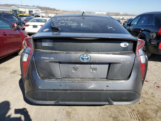 2016 TOYOTA PRIUS JTDKARFU1G3028502