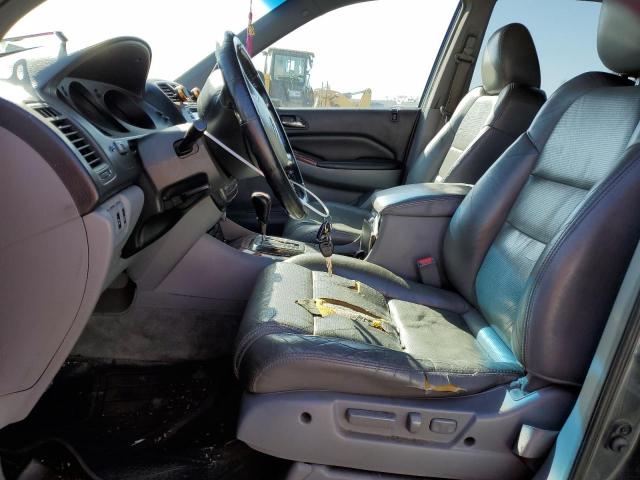 2HNYD18905H537903 | 2005 Acura mdx touring