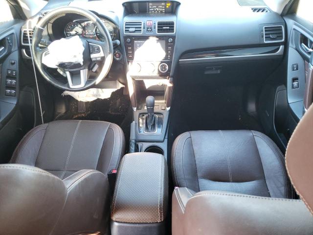 2017 SUBARU FORESTER 2 - JF2SJGTC1HH496297