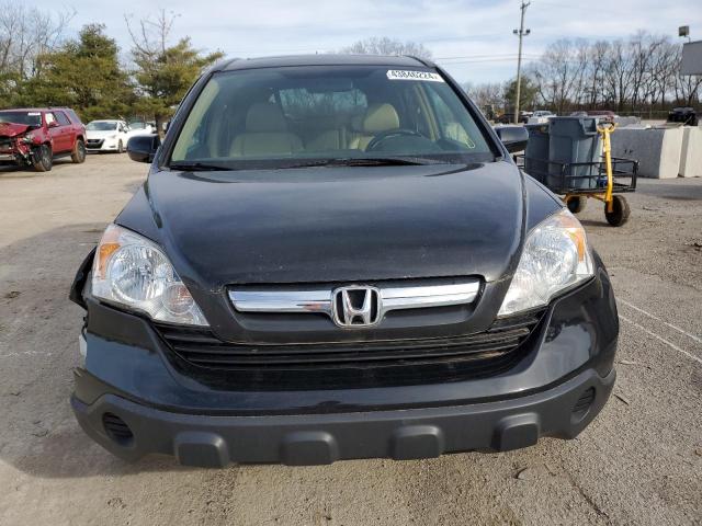 2009 Honda Cr-V Exl VIN: 5J6RE48749L006553 Lot: 43846224