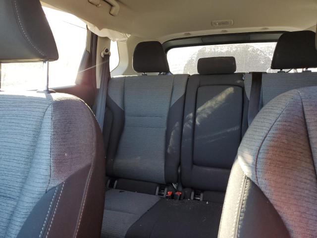 2022 NISSAN ROGUE SV 5N1BT3BB0NC678748