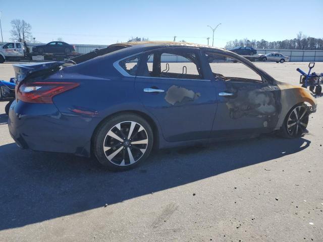 2018 Nissan Altima 2.5 VIN: 1N4AL3AP9JC105070 Lot: 42797094