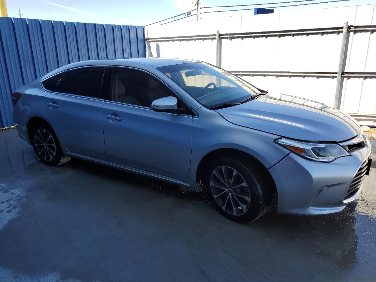 4T1BK1EBXGU215581 2016 Toyota Avalon Xle