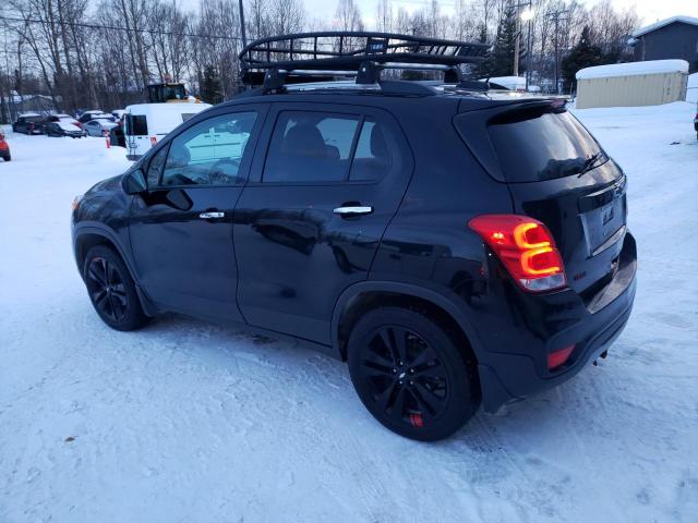2018 CHEVROLET TRAX 1LT - 3GNCJPSB1JL169117