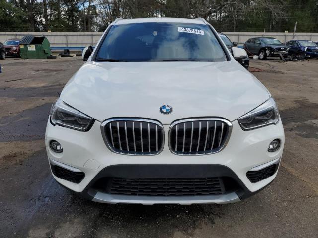 VIN WBXHU7C39J5H42395 2018 BMW X1, Sdrive28I no.5